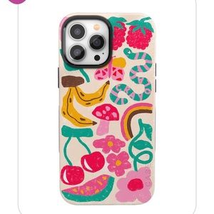Doodle Bug Crayola CASELY iPhone 12 case